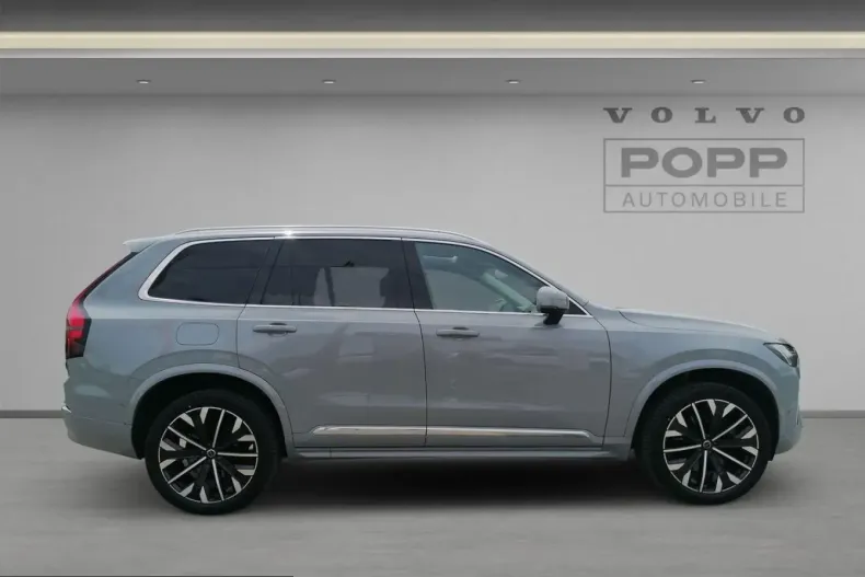 Volvo XC90 din 2025 cu 26.694 km - oferta VOL240938 - foto 6