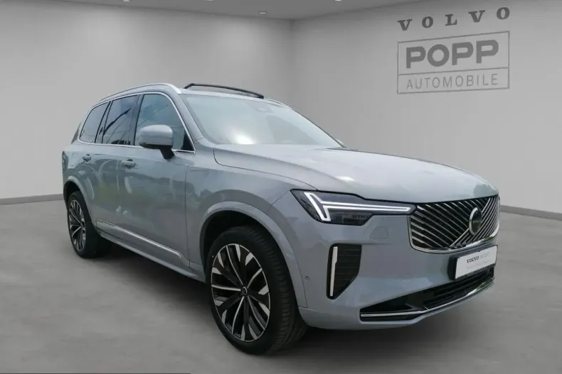 Volvo XC90 din 2025 cu 26.694 km - oferta VOL240938 - foto 7