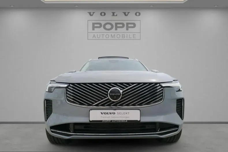 Volvo XC90 din 2025 cu 26.694 km - oferta VOL240938 - foto 8