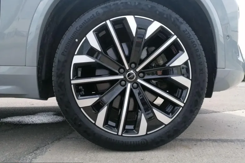 Volvo XC90 din 2025 cu 26.694 km - oferta VOL240938 - foto 9