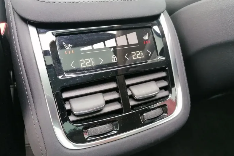 Volvo XC90 din 2025 cu 26.694 km - oferta VOL240938 - foto 21