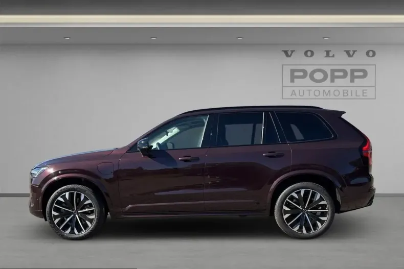 Volvo XC90 din 2025 cu 20.901 km - oferta VOL240939 - foto 3