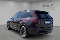 Volvo XC90 din 2025 cu 20.901 km - oferta VOL240939 - foto 4