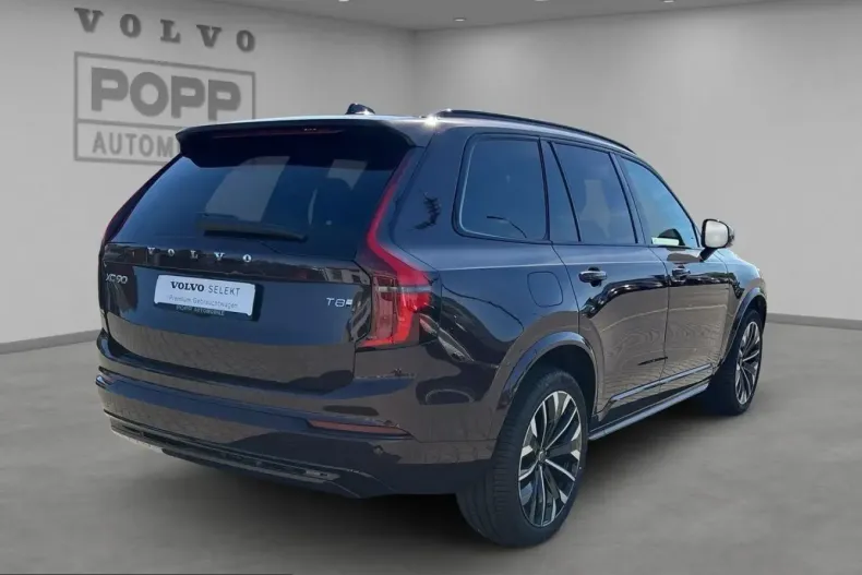 Volvo XC90 din 2025 cu 20.901 km - oferta VOL240939 - foto 6