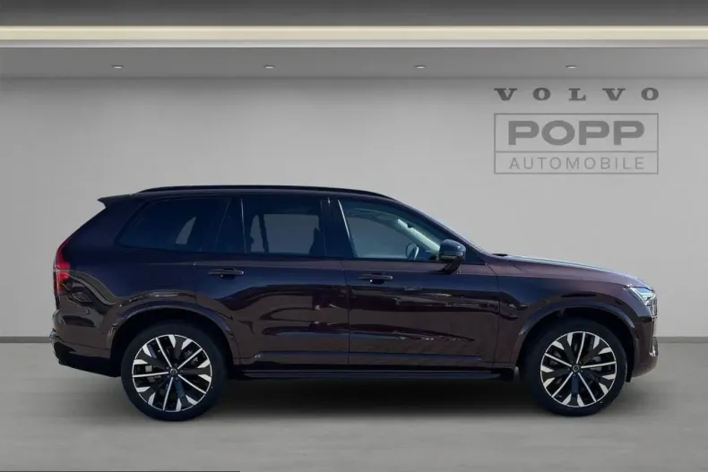 Volvo XC90 din 2025 cu 20.901 km - oferta VOL240939 - foto 7