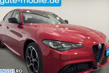 Alfa Romeo Giulia din 2023 - oferta ALF240940