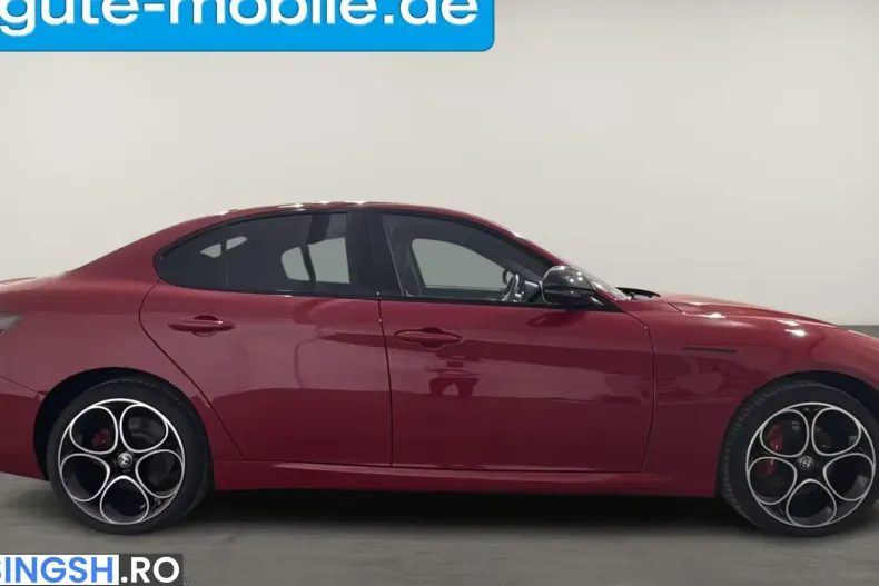 Alfa Romeo Giulia din 2023 cu 11.450 km - oferta ALF240940 - foto 6