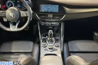 Alfa Romeo Giulia din 2023 cu 11.450 km - oferta ALF240940 - foto 8