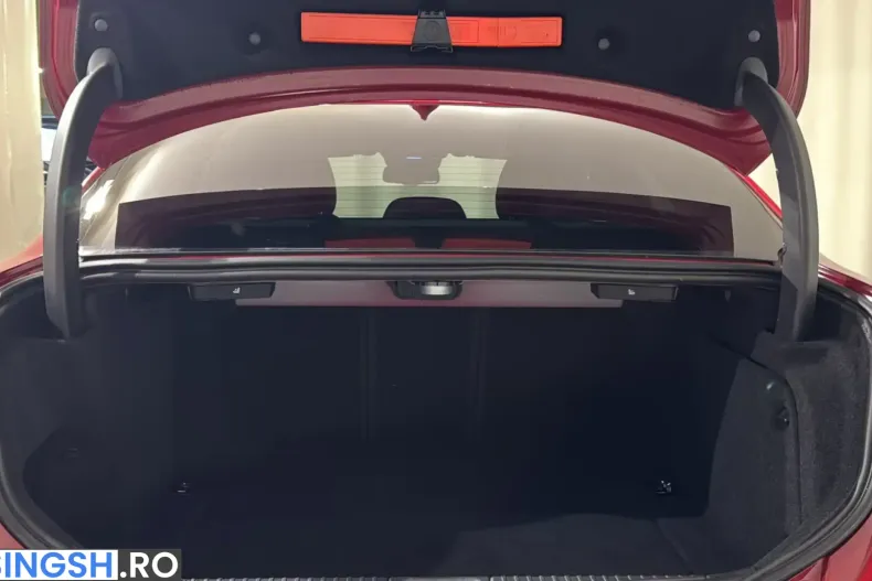 Alfa Romeo Giulia din 2023 cu 11.450 km - oferta ALF240940 - foto 14