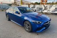 Mercedes-Benz C 200 (Clasa C) din 2022 cu 98.000 km - oferta MER240941 - foto 3