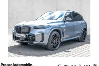 BMW X5 (Seria X) din 2025 cu 19.700 km - oferta BMW240942 - foto 1