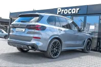 BMW X5 (Seria X) din 2025 cu 19.700 km - oferta BMW240942 - foto 2