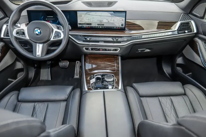 BMW X5 (Seria X) din 2025 cu 19.700 km - oferta BMW240942 - foto 3