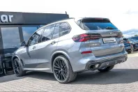 BMW X5 (Seria X) din 2025 cu 19.700 km - oferta BMW240942 - foto 7