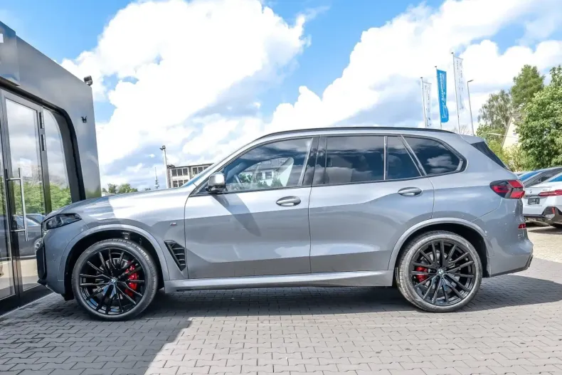 BMW X5 (Seria X) din 2025 cu 19.700 km - oferta BMW240942 - foto 9