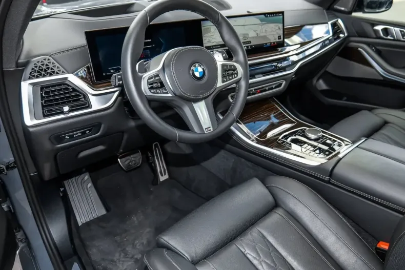 BMW X5 (Seria X) din 2025 cu 19.700 km - oferta BMW240942 - foto 18