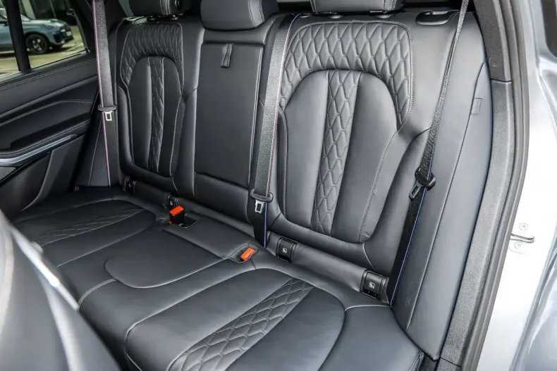 BMW X5 (Seria X) din 2025 cu 19.700 km - oferta BMW240942 - foto 19