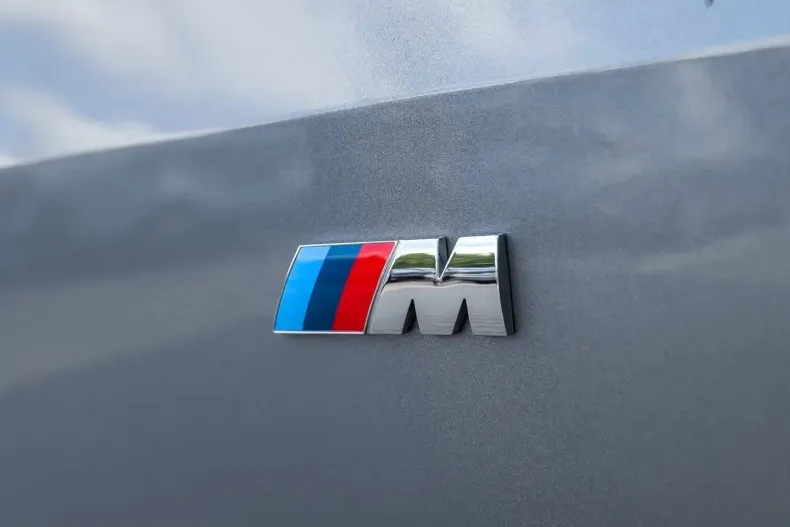 BMW X5 (Seria X) din 2025 cu 19.700 km - oferta BMW240942 - foto 21