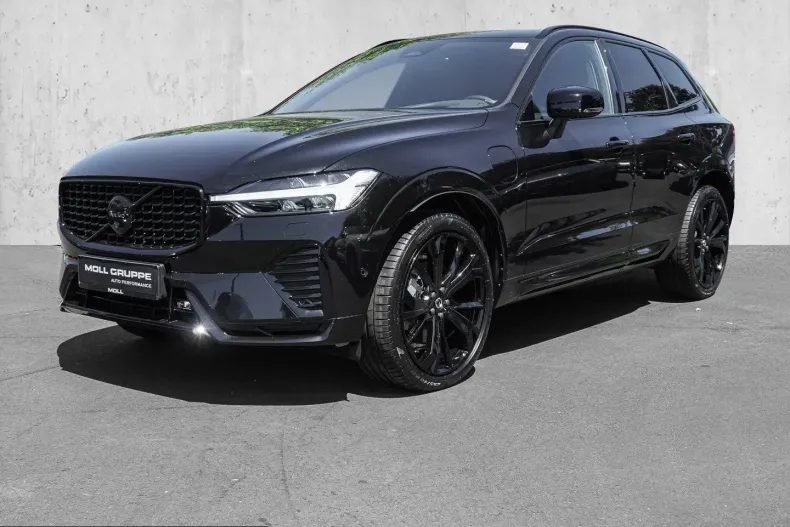 Volvo XC60 din 2024 cu 21.157 km - oferta VOL240943 - foto 1