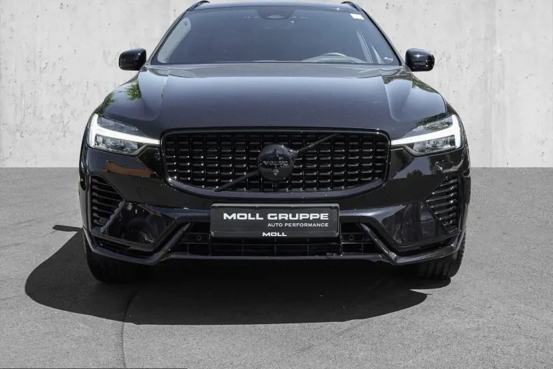 Volvo XC60 din 2024 cu 21.157 km - oferta VOL240943 - foto 2