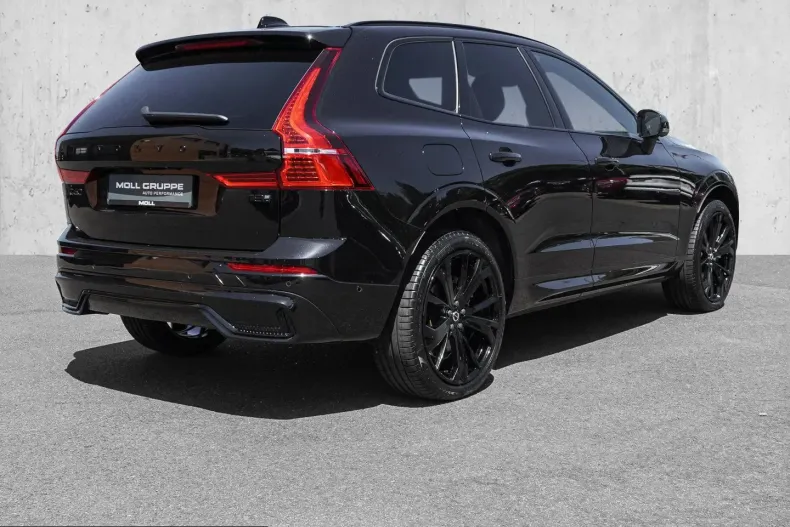 Volvo XC60 din 2024 cu 21.157 km - oferta VOL240943 - foto 3