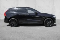 Volvo XC60 din 2024 cu 21.157 km - oferta VOL240943 - foto 4