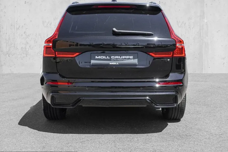 Volvo XC60 din 2024 cu 21.157 km - oferta VOL240943 - foto 5