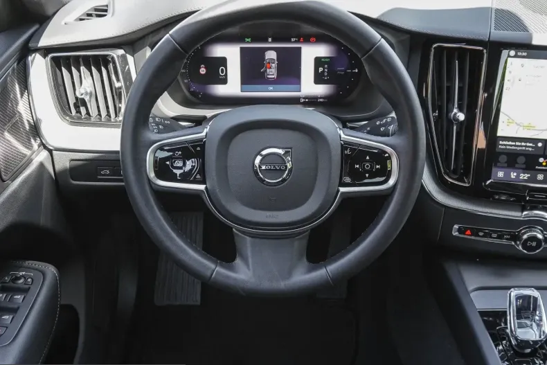 Volvo XC60 din 2024 cu 21.157 km - oferta VOL240943 - foto 9