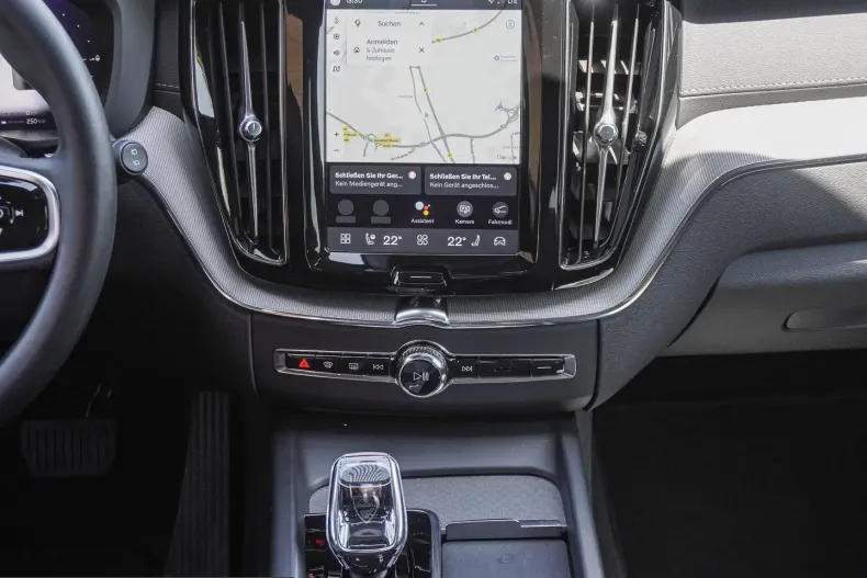 Volvo XC60 din 2024 cu 21.157 km - oferta VOL240943 - foto 10