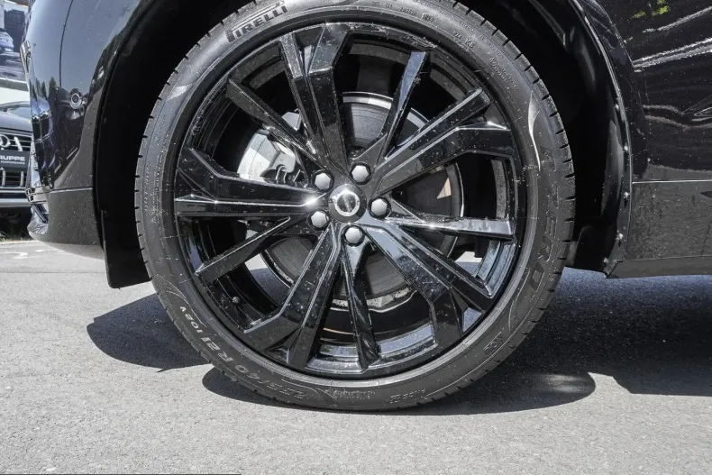 Volvo XC60 din 2024 cu 21.157 km - oferta VOL240943 - foto 17