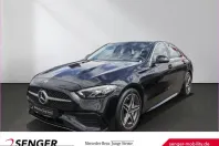 Mercedes-Benz C 180 (Clasa C) din 2022 cu 40.140 km - oferta MER240944 - foto 2