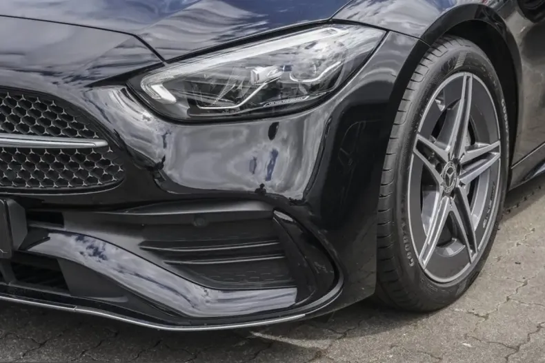 Mercedes-Benz C 180 (Clasa C) din 2022 cu 40.140 km - oferta MER240944 - foto 4