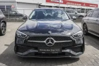 Mercedes-Benz C 180 (Clasa C) din 2022 cu 40.140 km - oferta MER240944 - foto 5