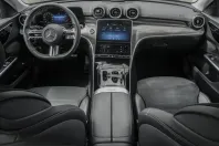 Mercedes-Benz C 180 (Clasa C) din 2022 cu 40.140 km - oferta MER240944 - foto 10