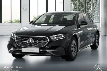 Mercedes-Benz E 220 din 2025 - oferta MER240945