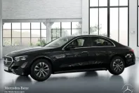 Mercedes-Benz E 220 (Clasa E) din 2025 cu 10.866 km - oferta MER240945 - foto 6