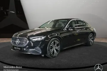Mercedes-Benz E 220 din 2025 - oferta MER240946