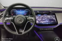 Mercedes-Benz E 220 (Clasa E) din 2025 cu 27.294 km - oferta MER240946 - foto 9
