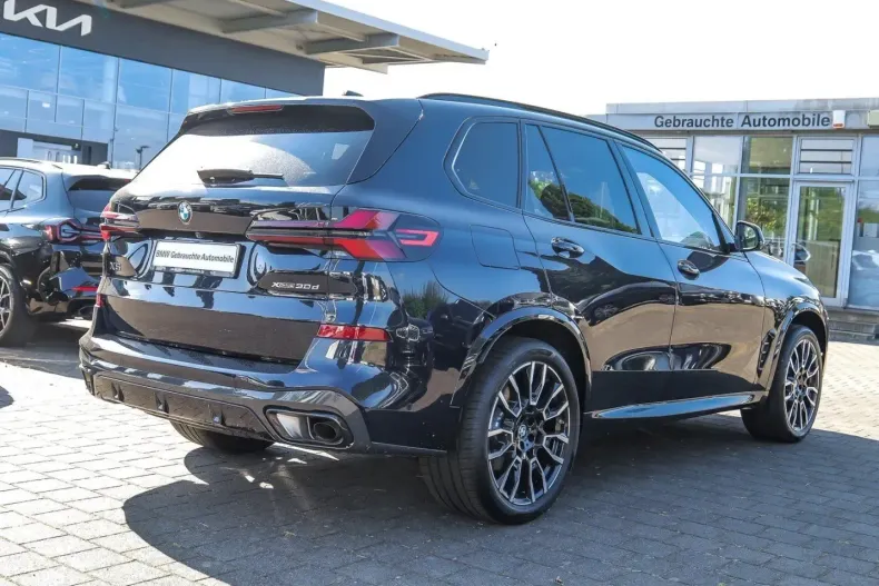BMW X5 (Seria X) din 2025 cu 15.306 km - oferta BMW240947 - foto 2