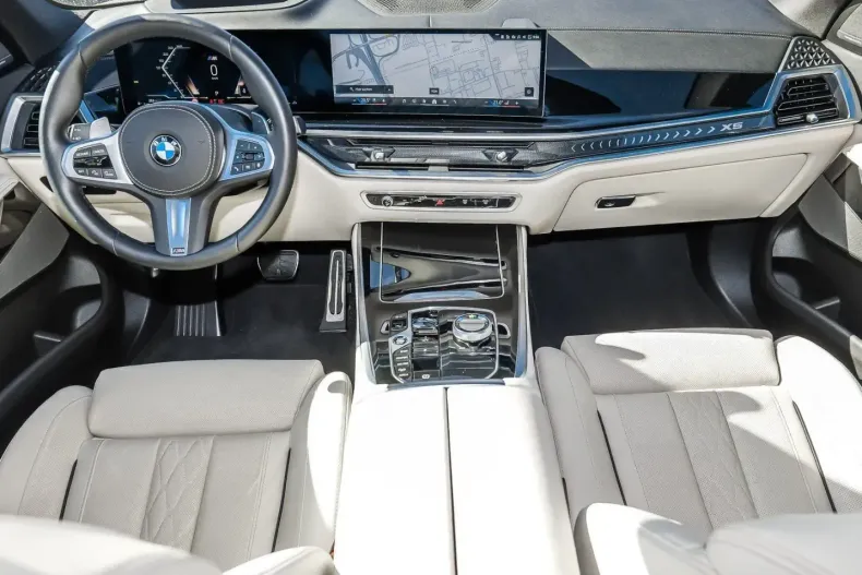 BMW X5 (Seria X) din 2025 cu 15.306 km - oferta BMW240947 - foto 3