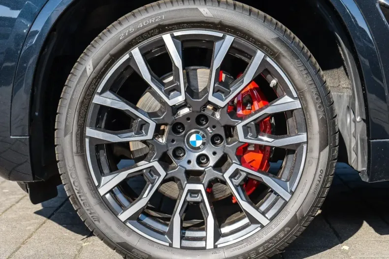BMW X5 (Seria X) din 2025 cu 15.306 km - oferta BMW240947 - foto 4