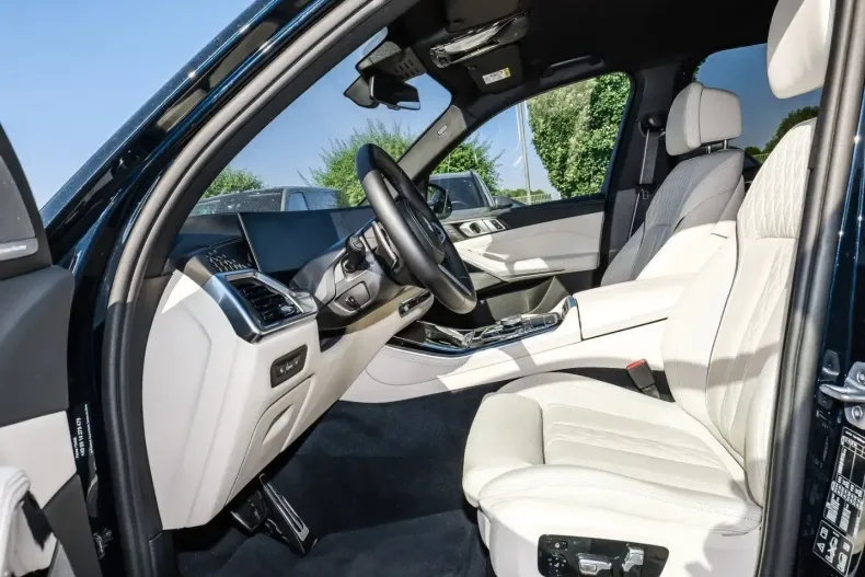 BMW X5 (Seria X) din 2025 cu 15.306 km - oferta BMW240947 - foto 5