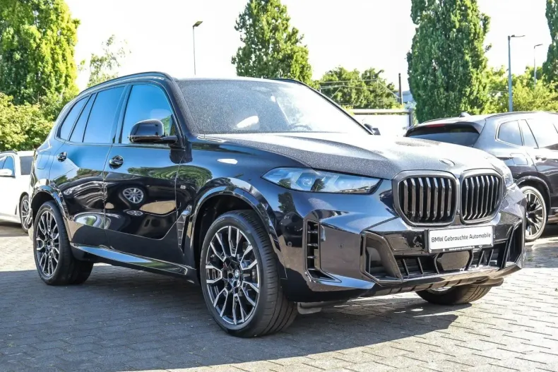 BMW X5 (Seria X) din 2025 cu 15.306 km - oferta BMW240947 - foto 6
