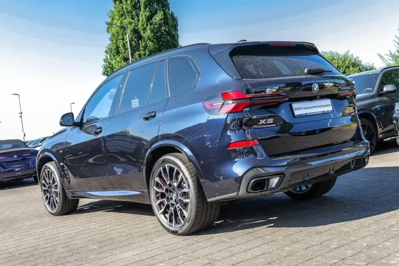 BMW X5 (Seria X) din 2025 cu 15.306 km - oferta BMW240947 - foto 7