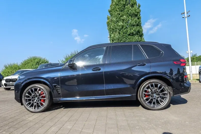 BMW X5 (Seria X) din 2025 cu 15.306 km - oferta BMW240947 - foto 9