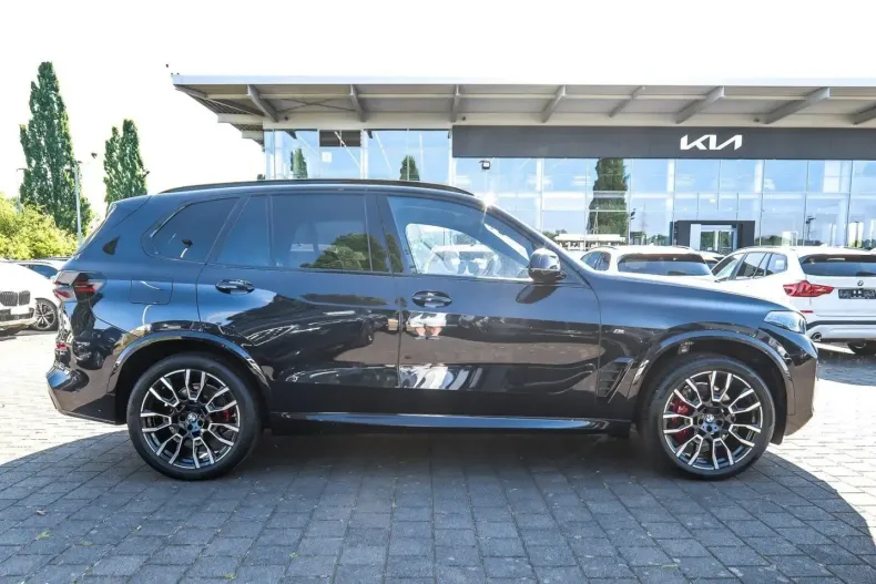 BMW X5 (Seria X) din 2025 cu 15.306 km - oferta BMW240947 - foto 10
