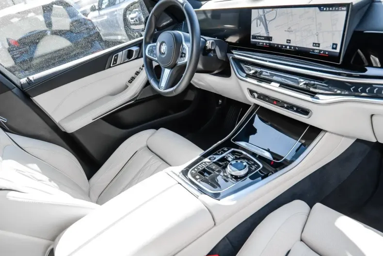 BMW X5 (Seria X) din 2025 cu 15.306 km - oferta BMW240947 - foto 15