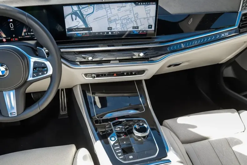 BMW X5 (Seria X) din 2025 cu 15.306 km - oferta BMW240947 - foto 16