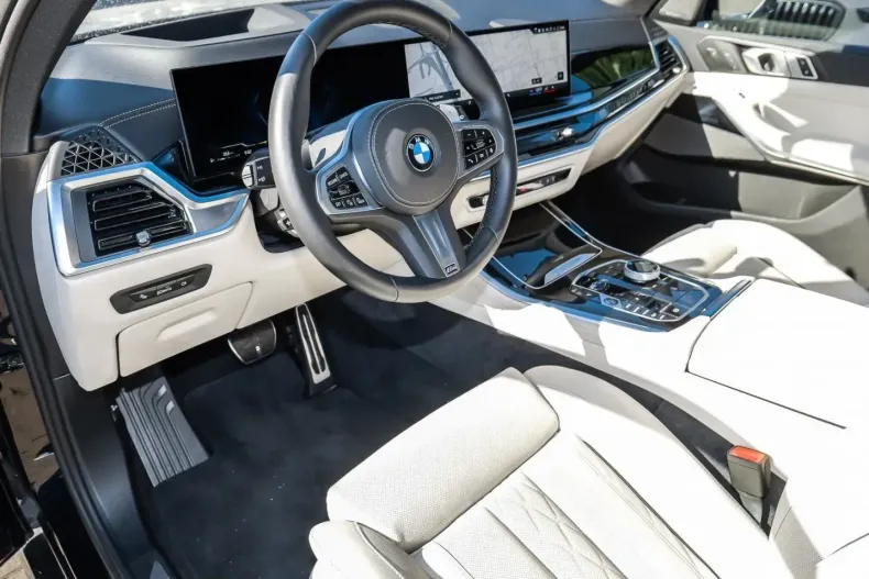 BMW X5 (Seria X) din 2025 cu 15.306 km - oferta BMW240947 - foto 17