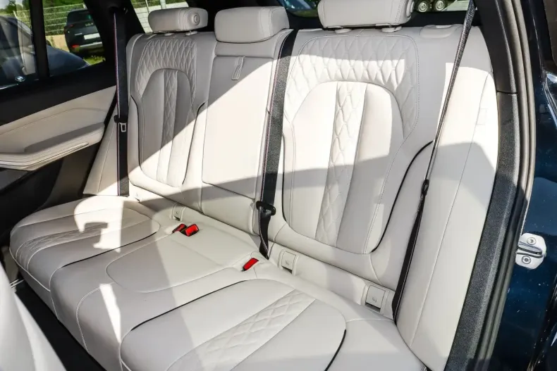 BMW X5 (Seria X) din 2025 cu 15.306 km - oferta BMW240947 - foto 18
